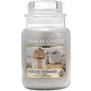 Obrázek Yankee Candle Holiday Shimmer 623 g