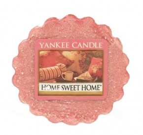 Obrázek Yankee Candle Home Sweet Home vosk do aroma lampy