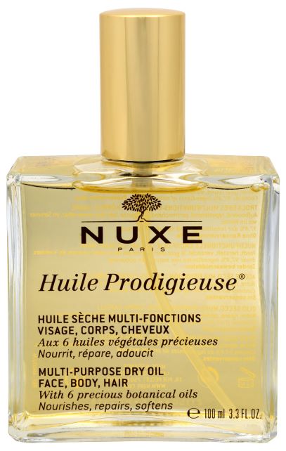 Obrázek Nuxe Huile Prodigieuse multifunkční suchý olej 100 ml