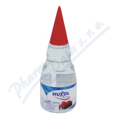 Obrázek Huxol - tekuté sladidlo 200ml