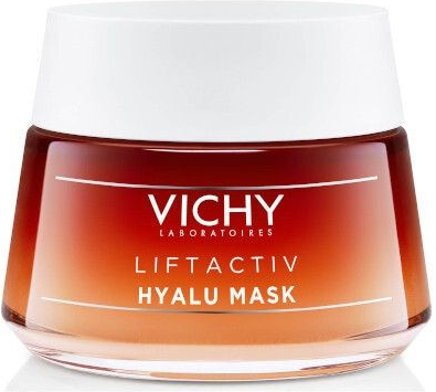 Obrázek Vichy Liftactiv Hyalu Mask 50 ml