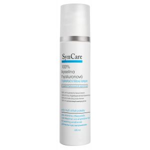 Obrázek Hydratační tělový šampon 100% kyselina hyaluronová 225 ml