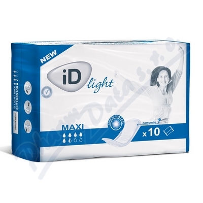 Obrázek iD Light Maxi 10ks