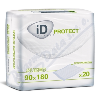 Obrázek iD Protect Super180x90 zál.580007520/20k