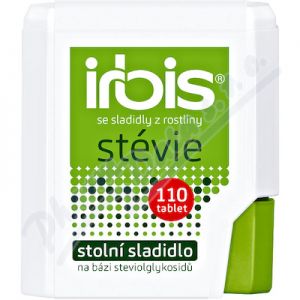 Obrázek IRBIS Stévie tbl.110 dávkovač volně