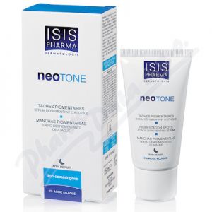 Obrázek ISIS NeoTone sérum 25 ml