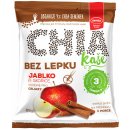 Obrázek Semix Chia kaše bez lepku jablko skořice 65 g