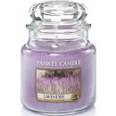 Obrázek Yankee Candle Lavender 411 g