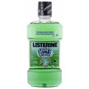 Obrázek Listerine Smart rinse Mint dětská ústní voda 500 ml