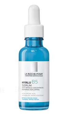 Obrázek La Roche-Posay Hyalu B5 pleťové sérum s kyselinou hyaluronovou 30 ml
