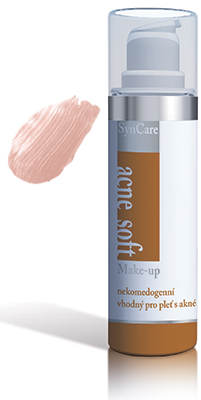 Obrázek SynCare Acne Soft make-up 30ml odstín 403
