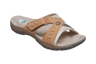 Obrázek Santé MDA/157-28 CLAY dámská letní obuv