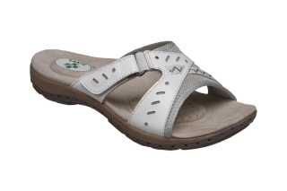 Obrázek Santé MDA/157-28 WHITE dámská letní obuv
