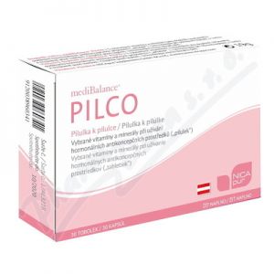 Obrázek MediBalance Pilco 30tbl