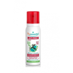 Puressentiel Sprej proti bodnutí komárem - 75 ml 
