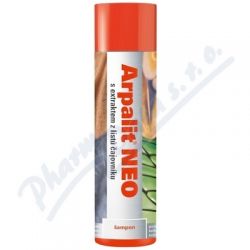 Arpalit NEO šampon s extrak.z TTO 250ml