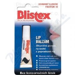 BLISTEX Lip Balzám na rty