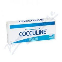 Cocculine tbl.30