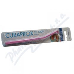 Curaprox CS 1009 Jednosvazkový zubní kartáček