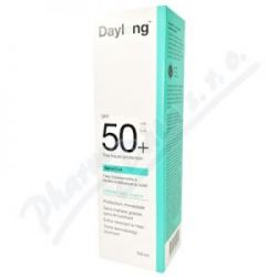 Daylong Sensitive gel-creme SPF50+ 100ml