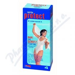 DH tampony Senta Protect 4ks