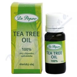 DR.POPOV Tea Tree oil 11ml