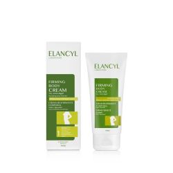 ELANCYL Firming Body Cream - zpevňující tělový krém proti celulitidě 200ml