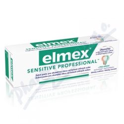 Elmex Sensit.Professional zub.pasta 75ml