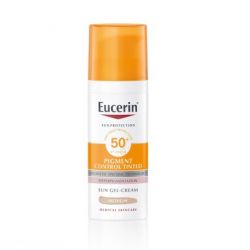 EUCERIN SUN PigmentControlTin.SPF50+tmav