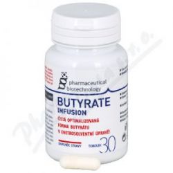 FAVEA Butyrate Infusion cps.30