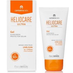 HELIOCARE gel Ultra SPF50+ 50ml