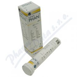 Hexaphan 50 dg.proužky
