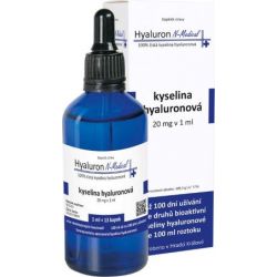 Hyaluron N-Medical 100% kys.hyaluro.100m