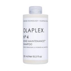 Olaplex No.4 Bond Maintenance Shampoo obnovující šampon 250 ml