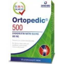 Ortopedic® 500 60 tablet
