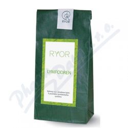 RYOR Čaj Lymfodren 50g