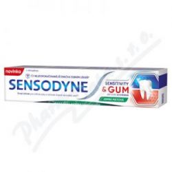 Sensodyne Sensitivity&Gum z.p.75ml