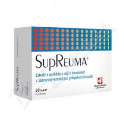 SUPREUMA PharmaSuisse tbl. 30