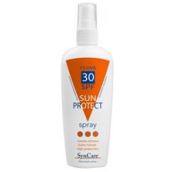 Syncare SUN PROTECT SPRAY SPF 30 150 ml
