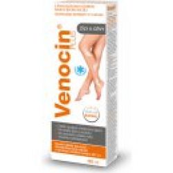 Venocin® Plus žíly a cévy 125 ml