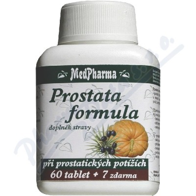 Obrázek MedPh Prostata formula tbl.67