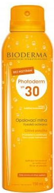 Obrázek Bioderma Photoderm opalovací mlha SPF30 150 ml