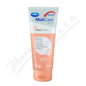 Obrázek MoliCare Skin Masážní gel 200ml