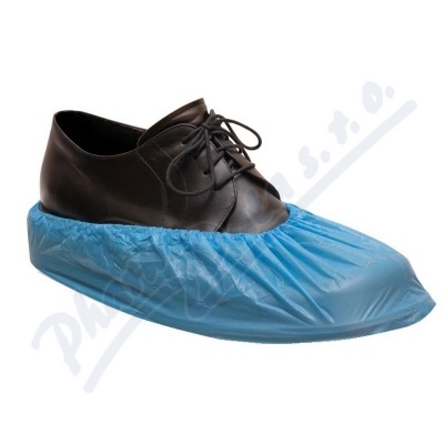 Obrázek Návlek na obuv PVC/100ks 4400