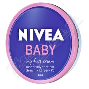 Obrázek NIVEA Baby krém 150ml 86297