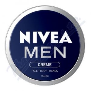 Obrázek NIVEA MEN krém 150ml 83921