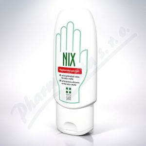 Obrázek Nixx Hygienický gel na ruce 50ml