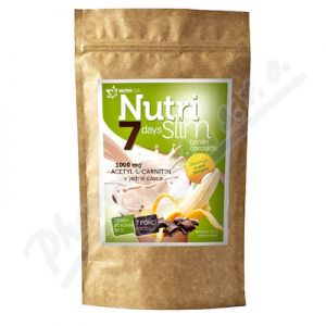 Obrázek NutriSlim Banan-Čokoláda 210g