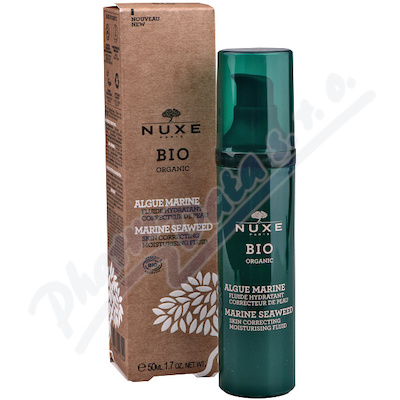 Obrázek Nuxe Bio Korekční hydratační fluid 50ml