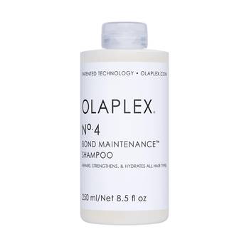 Obrázek Olaplex No.4 Bond Maintenance Shampoo obnovující šampon 250 ml